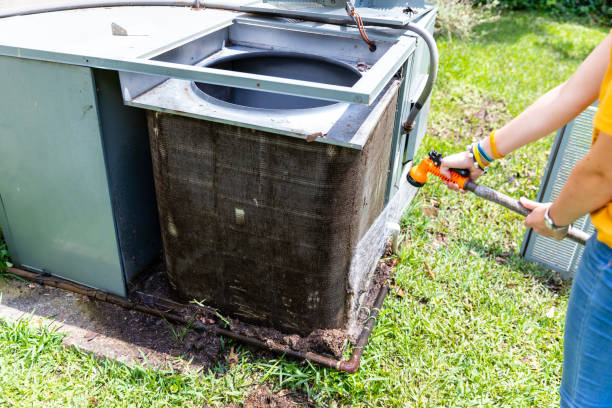 Ventilation Cleaning Services in TX