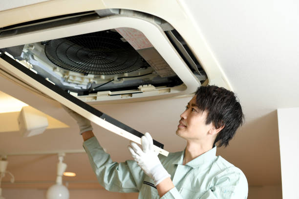 Best Home Air Vent Cleaning  in Silsbee, TX