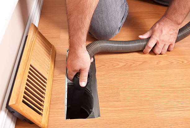 Best Commercial Air Duct Cleaning  in Silsbee, TX