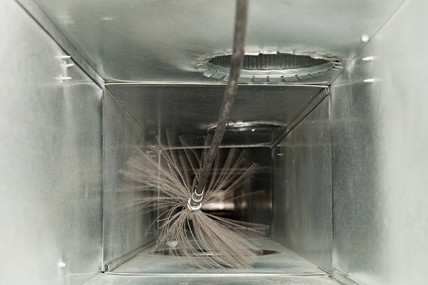 Best Air Vent Cleaning Services  in Silsbee, TX