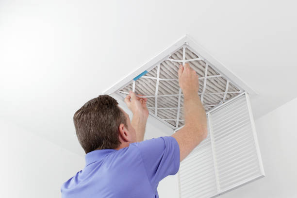 Best Ductwork Cleaning Services  in Silsbee, TX